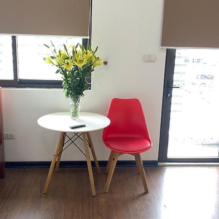هانوي Era Apartment La Thanh المظهر الخارجي الصورة