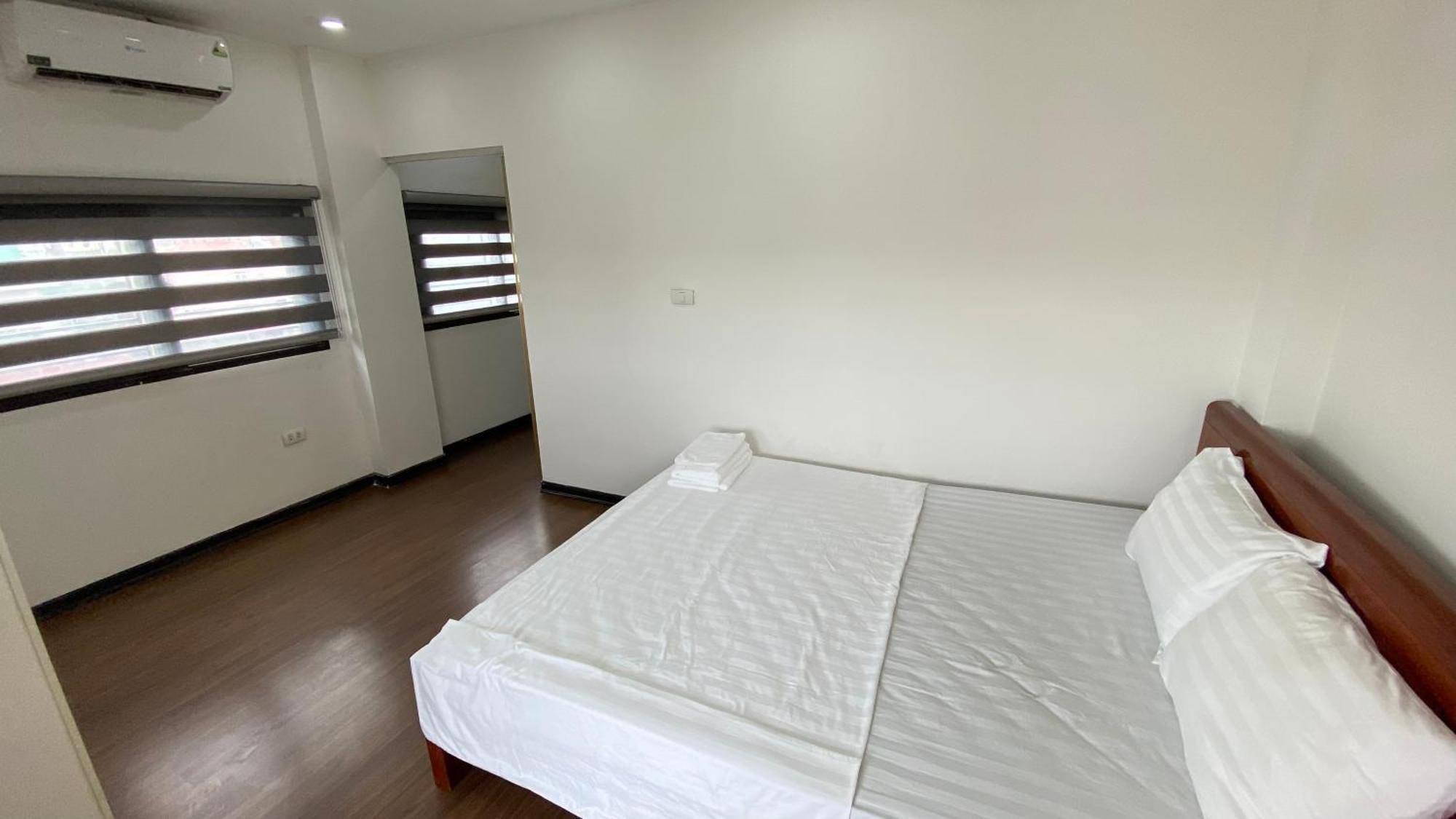 هانوي Era Apartment La Thanh المظهر الخارجي الصورة