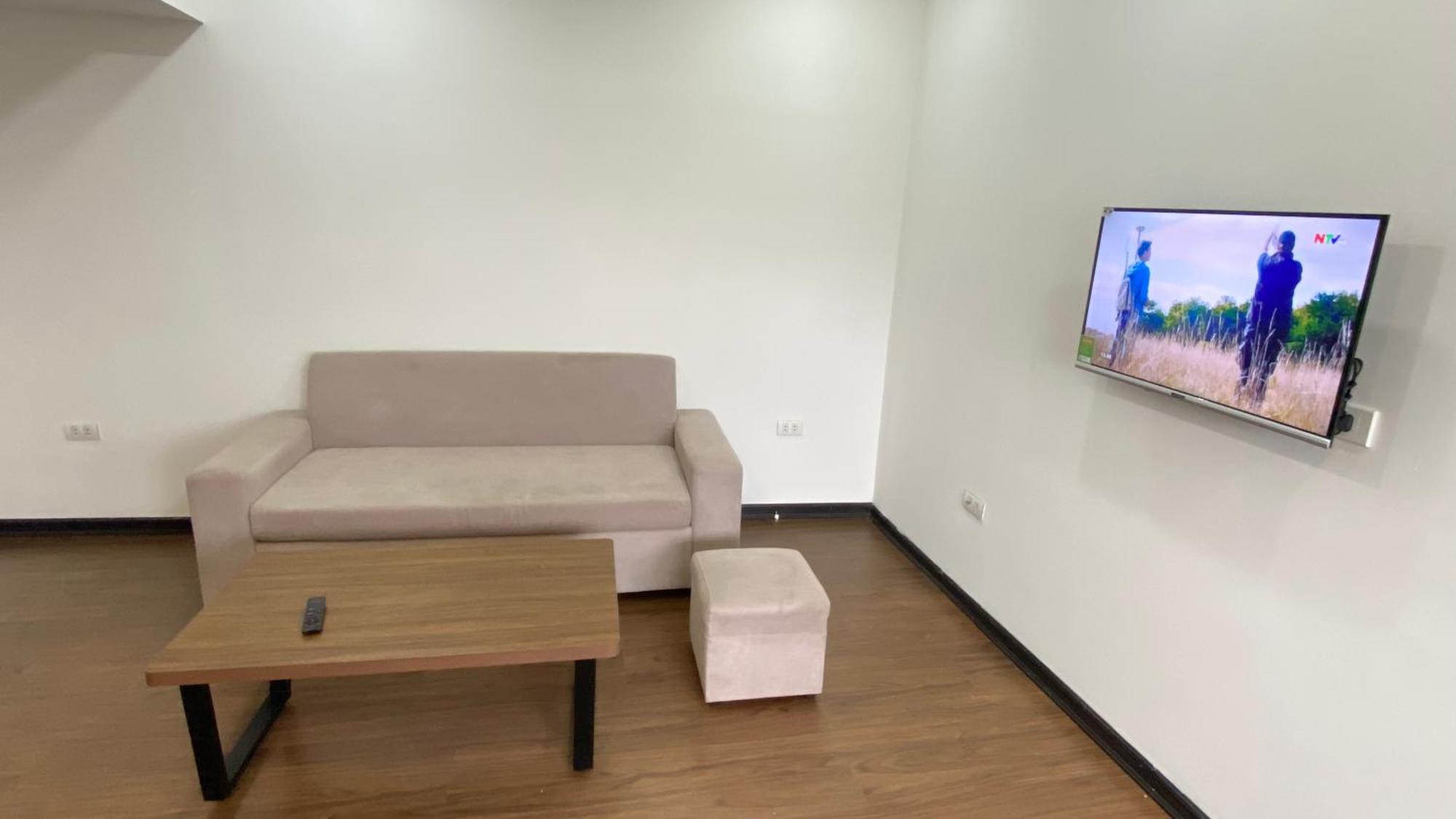 هانوي Era Apartment La Thanh المظهر الخارجي الصورة