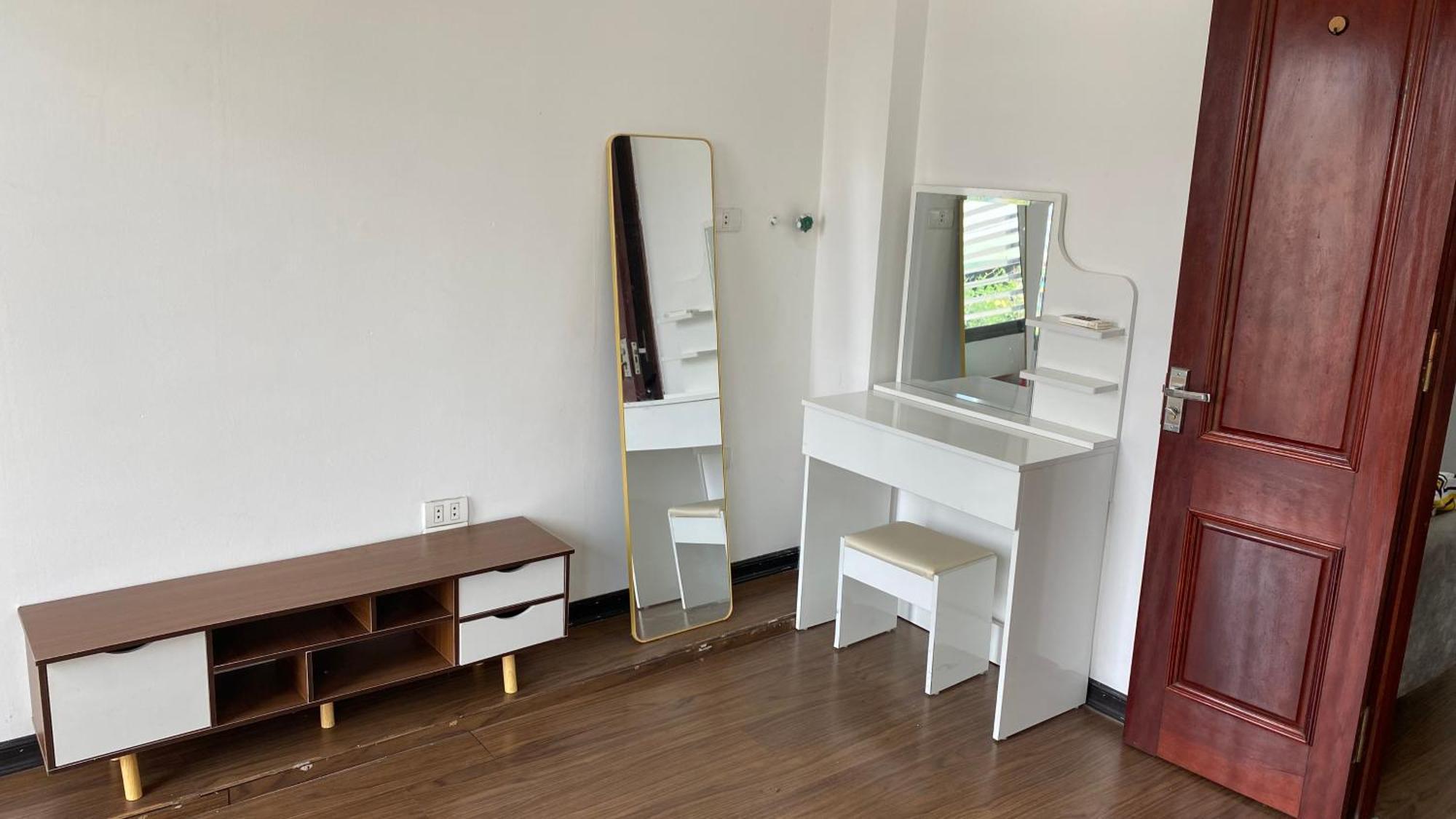 هانوي Era Apartment La Thanh المظهر الخارجي الصورة
