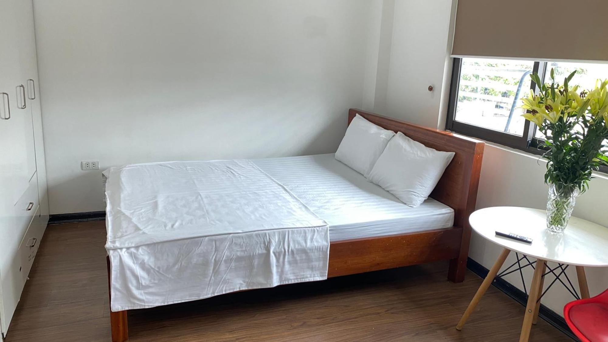 هانوي Era Apartment La Thanh المظهر الخارجي الصورة