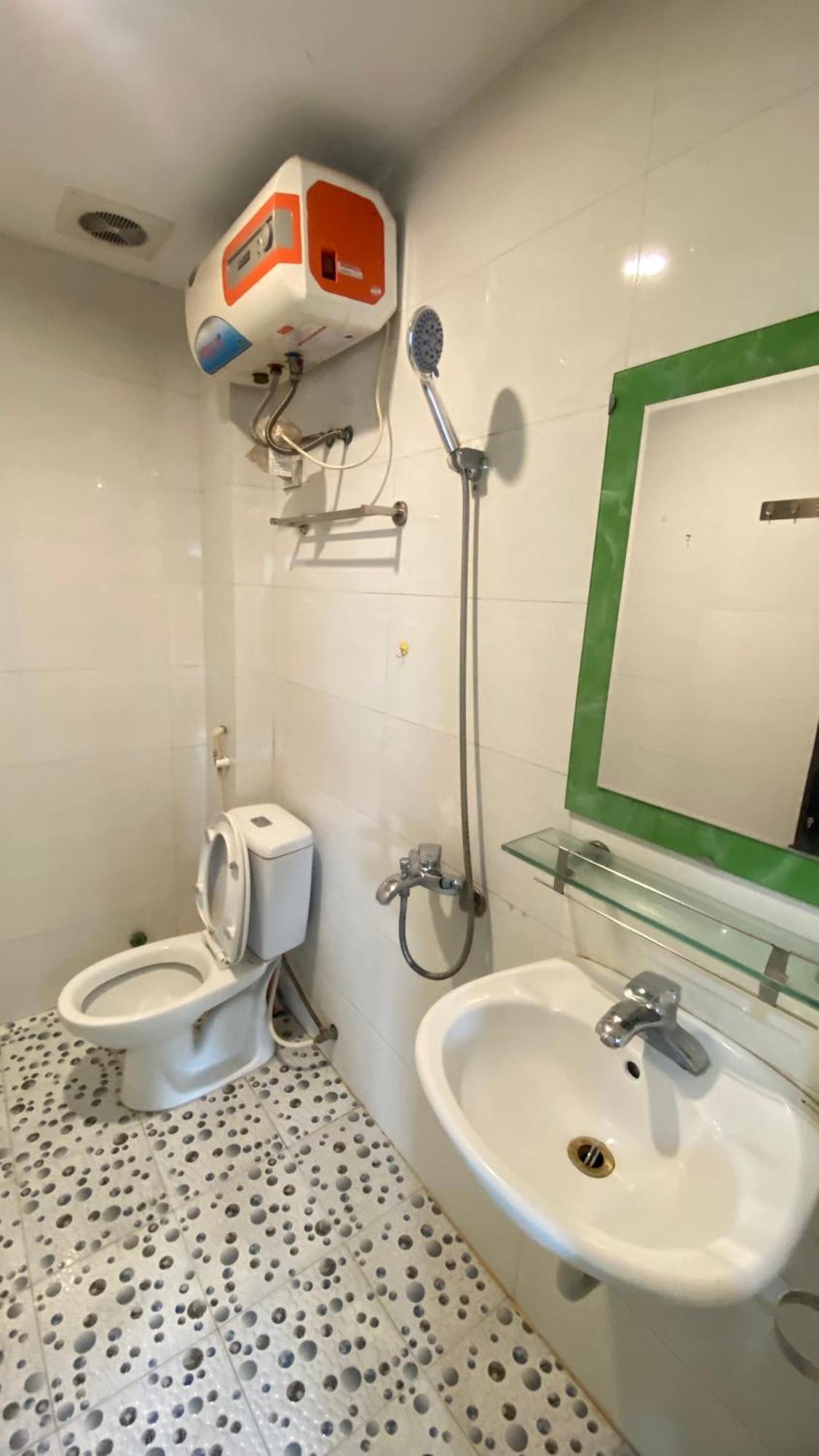 هانوي Era Apartment La Thanh المظهر الخارجي الصورة