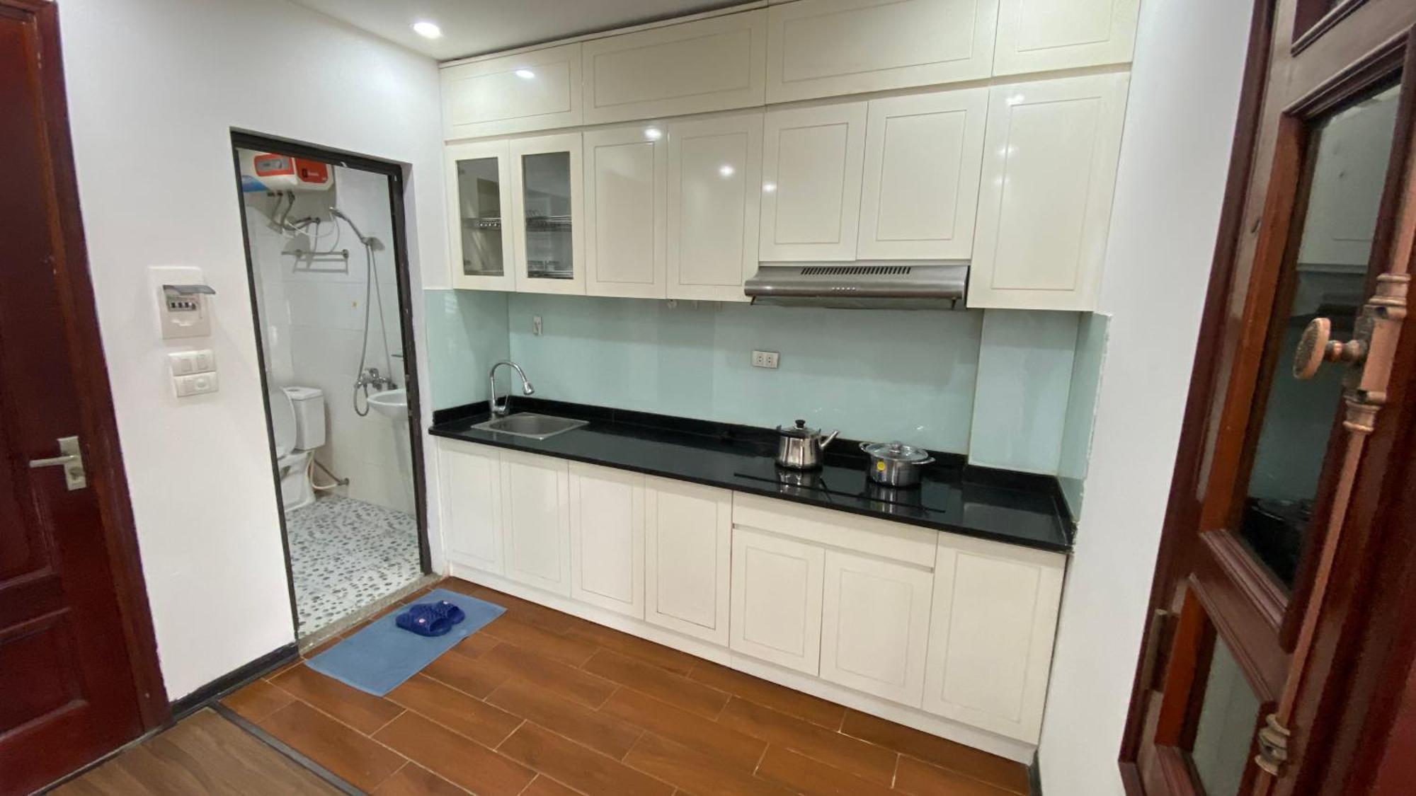 هانوي Era Apartment La Thanh المظهر الخارجي الصورة