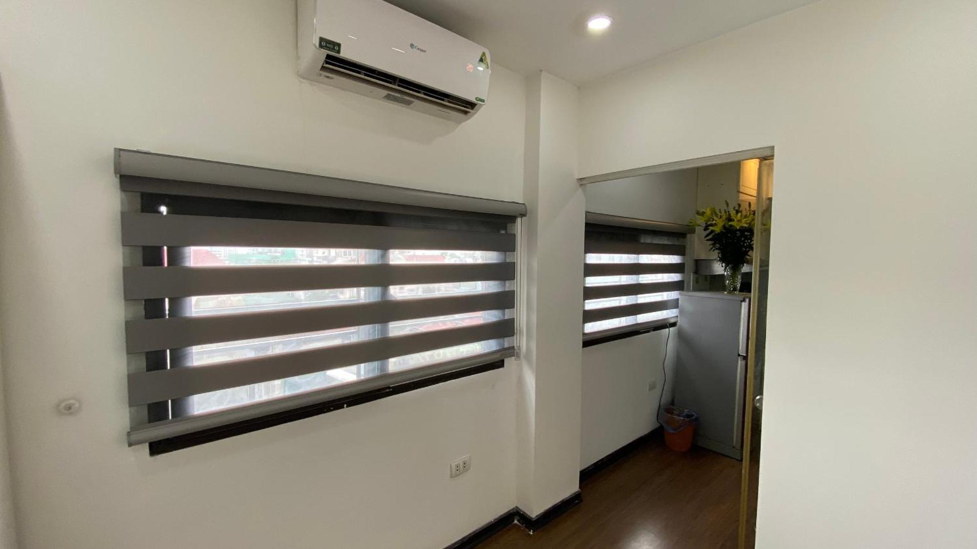 هانوي Era Apartment La Thanh المظهر الخارجي الصورة