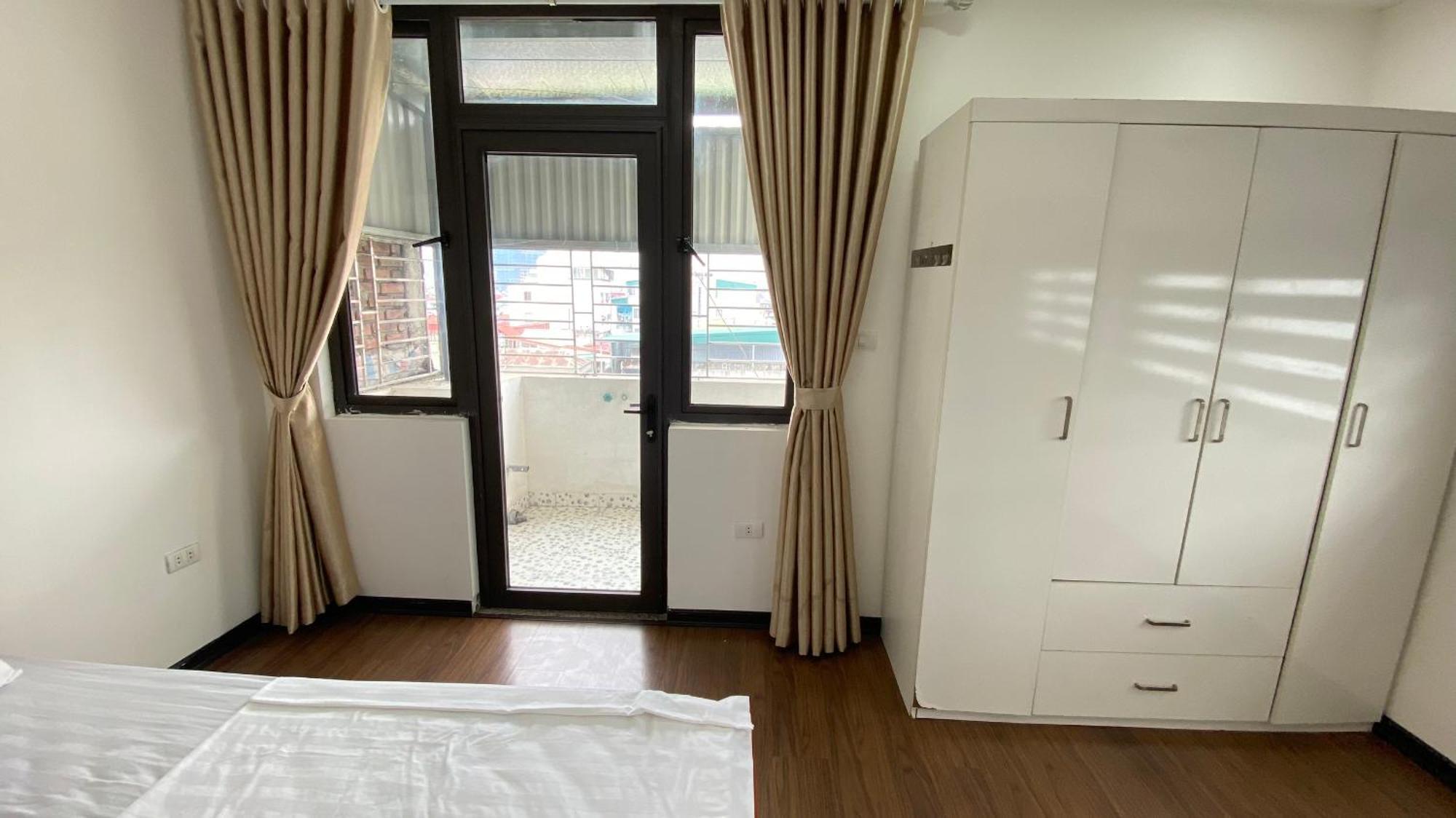 هانوي Era Apartment La Thanh المظهر الخارجي الصورة