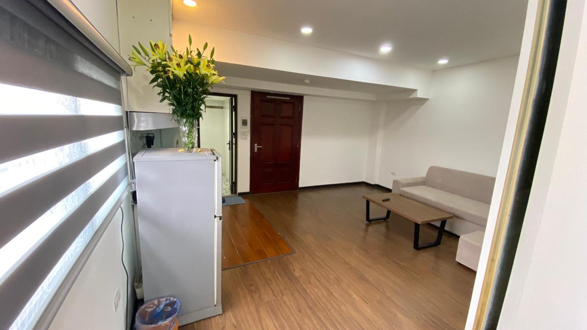 هانوي Era Apartment La Thanh المظهر الخارجي الصورة